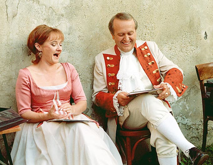 Poslovil se je nekdanji vodja trženja pri Večeru in oče festivala Vurberk Janez Toplak