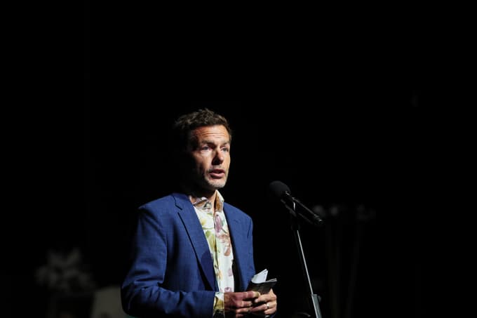 Aleš Novak: "Okrogla obletnica nas vabi tudi k premisleku o prehojeni poti, o vlogi festivala v preteklosti in nalogi, ki jo ima za prihodnost."