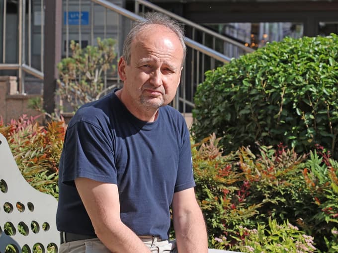 Gregor Ficko