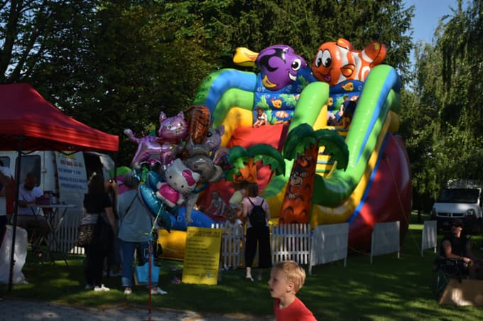 V Račah bo zadišalo: Lisjakov kotel z okusno hrano, zabavo za vso družino in licitacija dresa nogometaša Martina Mileca
