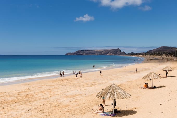 Porto Santo