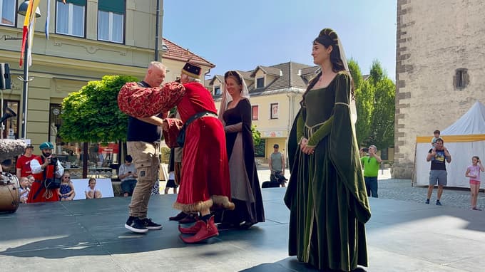 Oblast je prevzel Hrabroslavius VIII