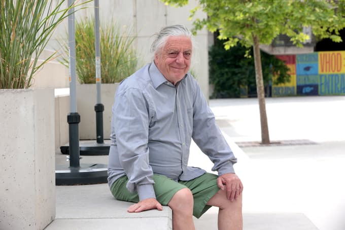 Otrokom so namenjene tudi Popravlice in zagonetke z Andrejem Rozmanom Rozo.