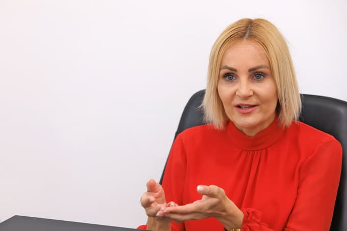 "Dosedanja poslanca sta dobra sogovornika, odprta za naše sugestije"