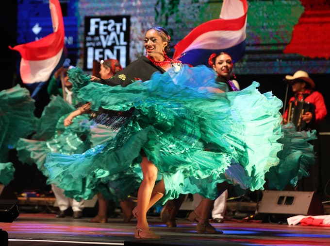 Festival Lent zablestel v Palm Springsu: tri zlata IFEA, srebro za prilogo v Večeru in bron