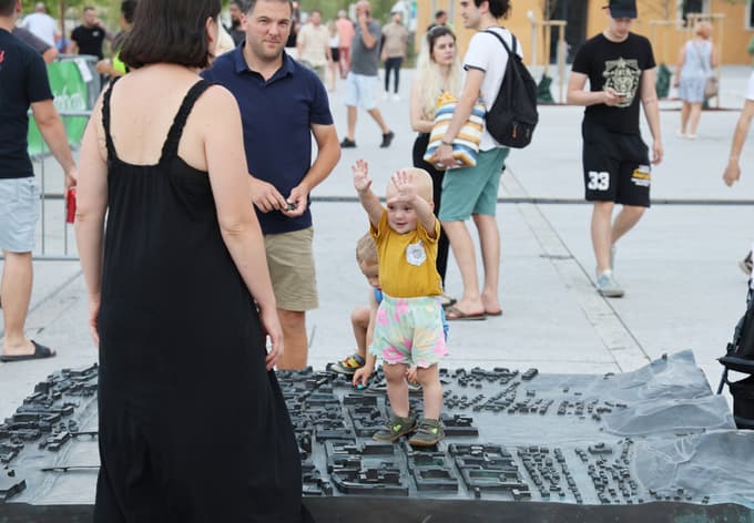 (POGLED) O Lentu (dober mesec) po Lentu: Ko se Maribor pogleda v ogledalo – in si je všeč