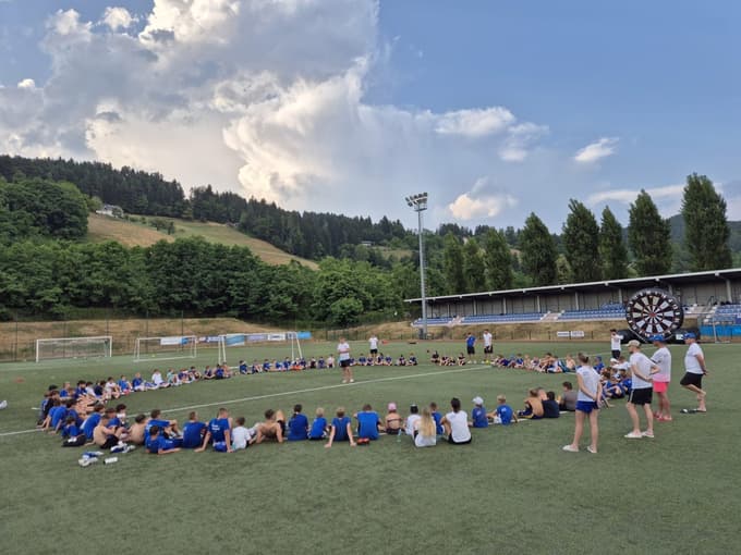 Kaj bomo delali danes?