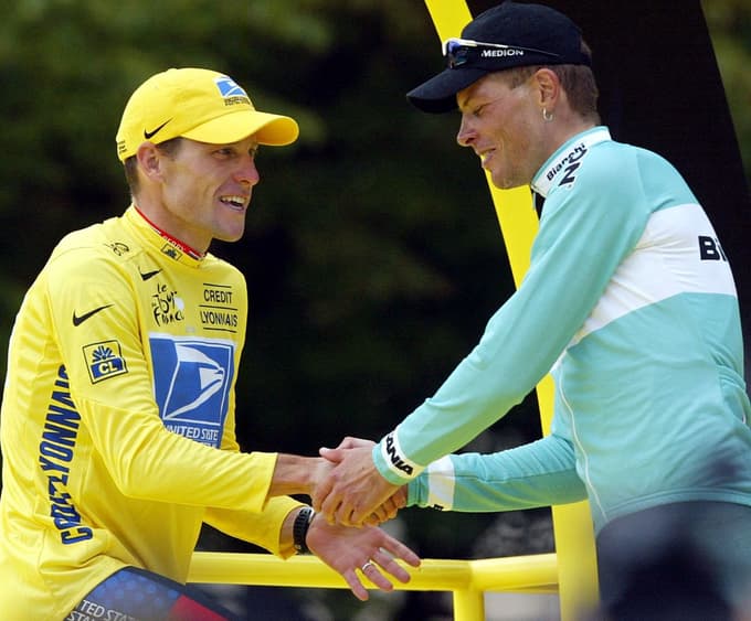 Največja rivalstva Dirke po Franciji: Zmage ubijalcem, genijem, preračunljivcem, srca navijačev tragičnim junakom