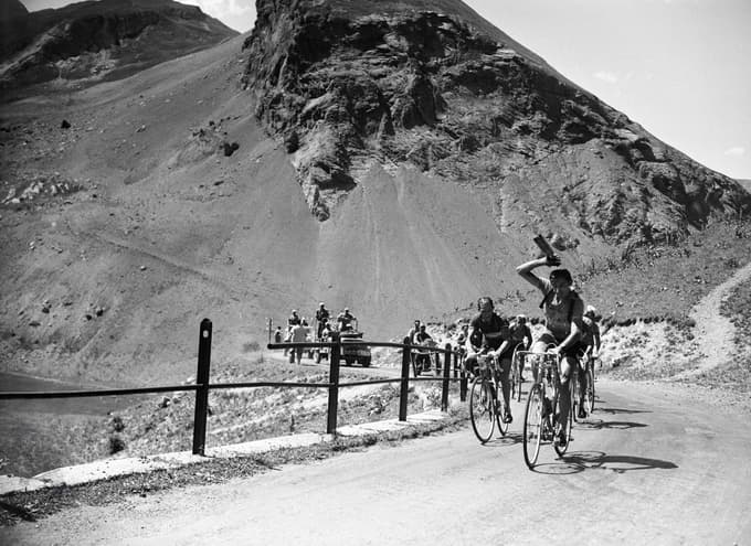 Največja rivalstva Dirke po Franciji: Zmage ubijalcem, genijem, preračunljivcem, srca navijačev tragičnim junakom