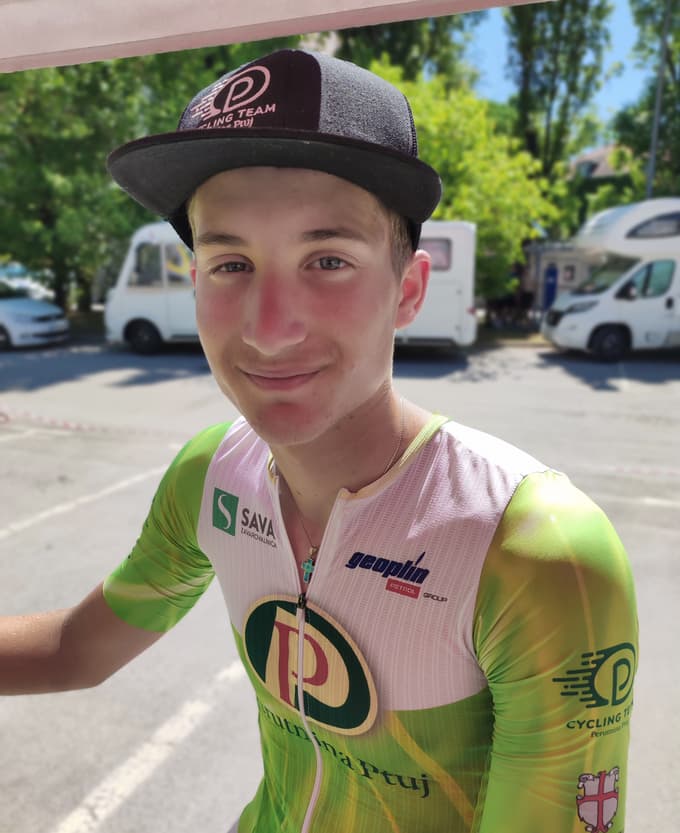 Nik Vidovič, Perutnina Ptuj