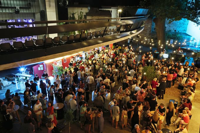 (POGLED) O Lentu (dober mesec) po Lentu: Ko se Maribor pogleda v ogledalo – in si je všeč