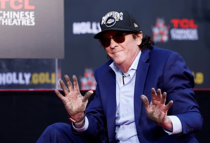 (FOTO) Nastopil je v filmih Thelma in Louise, Ubij Billa in Mesto greha: Filmskega igralca so našli mrtvega