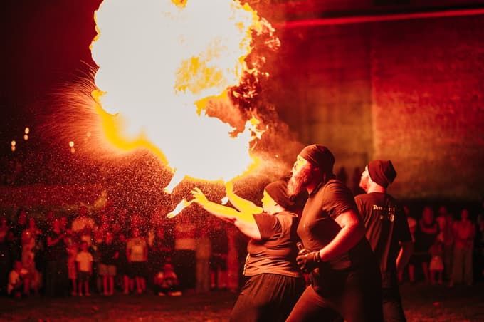 Doživi Medžimurje, kjer praznik postane doživetje!
