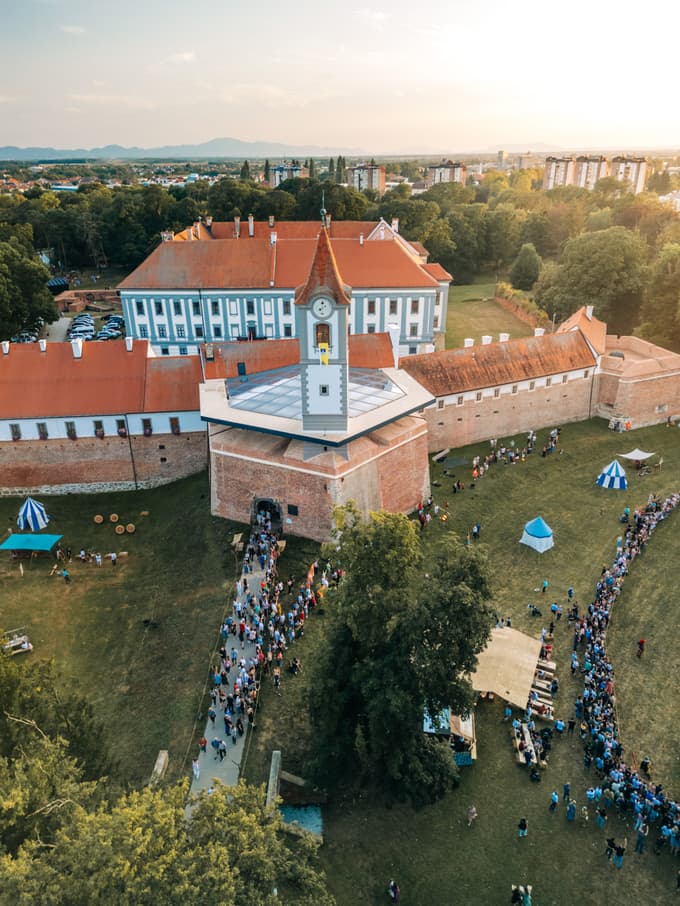 Doživi Medžimurje, kjer praznik postane doživetje!