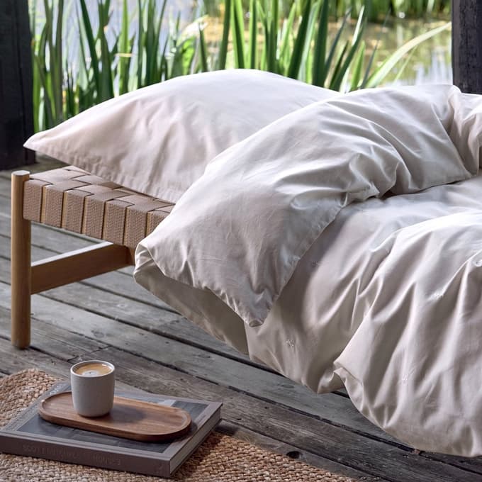 V vročih nočeh si zagotovite hladno glavo