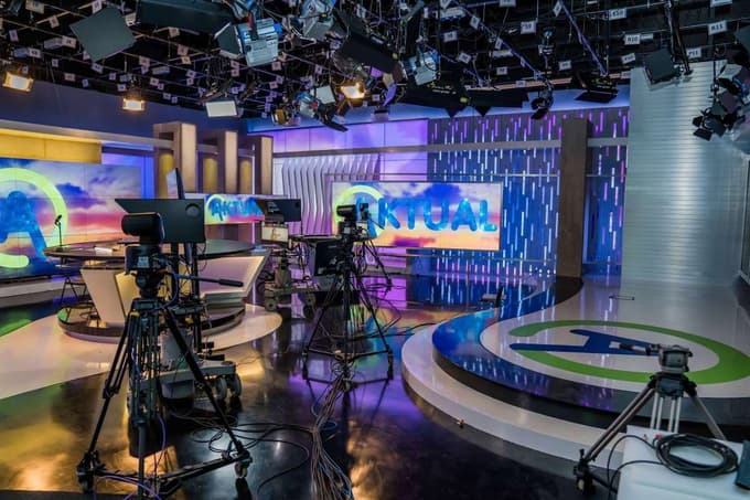 Da se priljubljeni programi vračajo na Telemach, je razveselilo tudi njihove ustvarjalce.