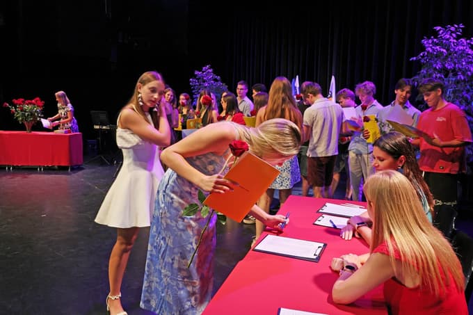 II. gimnazija Maribor