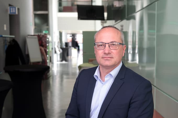 Marko Novak: "Slovenska družba je na davek na nepremičnine skoraj refleksno alergična."