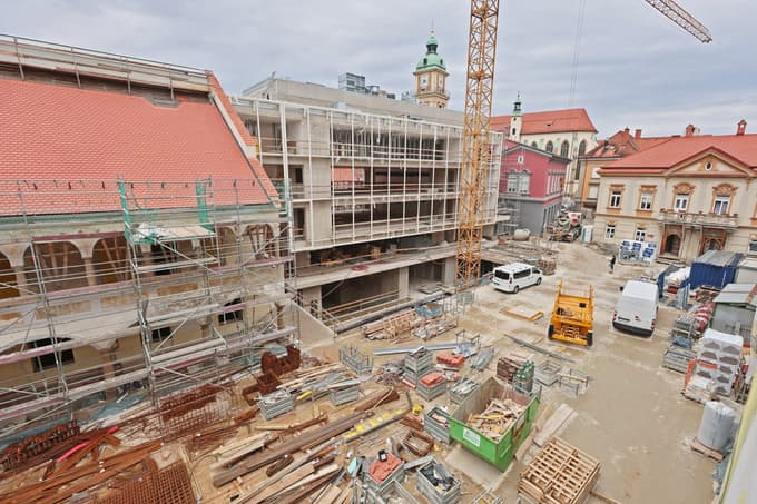 Mestna občina Maribor branju prijazna občina