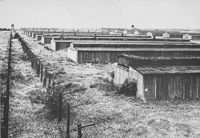 Taborišče Majdanek