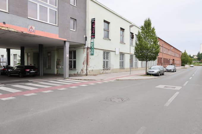 Nova lokacija bo v Kraljeviča Marka ulici 19 v Melju, v prostorih nekdanjega MTT-ja.