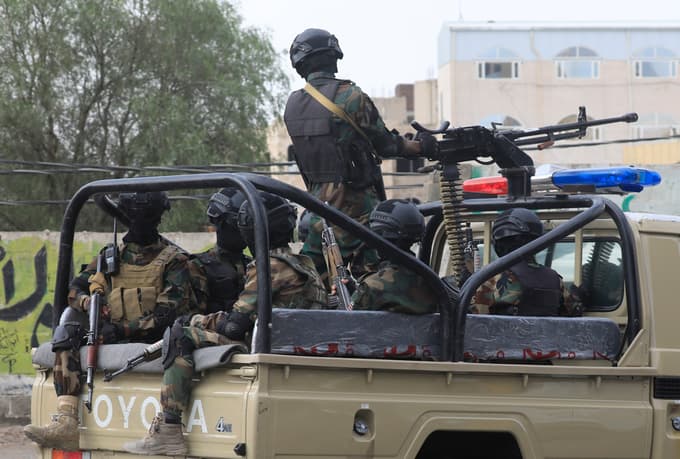 Izrael in Sirija sklenila dogovor o prekinitvi ognja