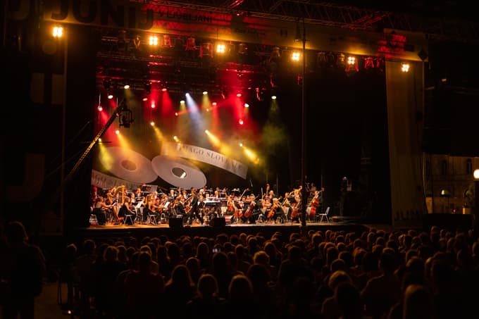 Slavnostni otvoritveni koncert