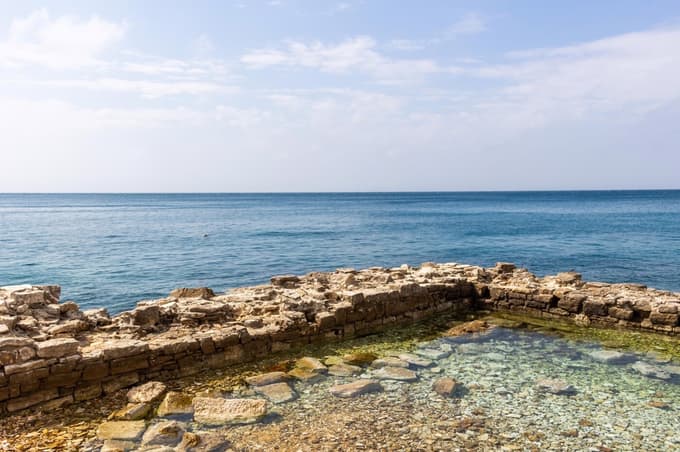 Havajska plaža blizu nas? Da, obstaja