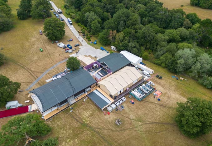 (FOTO) Na obzorju je še ena pravljična poroka: Poročni prstan čaka Eve, hčerko Steva Jobsa