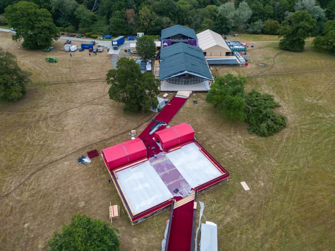 (FOTO) Na obzorju je še ena pravljična poroka: Poročni prstan čaka Eve, hčerko Steva Jobsa