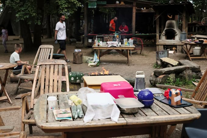 (FOTO) Minister Mesec: Poletnih počitnic otrokom ne smemo krajšati – treba jim je omogočiti kakovosten prosti čas