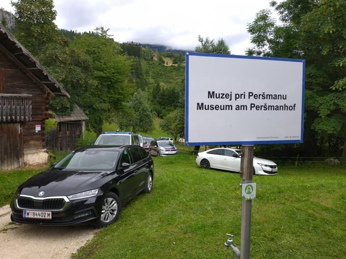 Soglasni zaključek: Racija na Peršmanovi domačiji je bila nezakonita in nesorazmerna