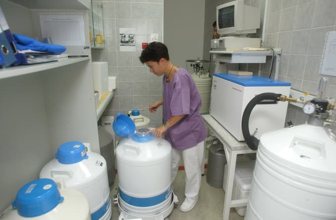 Center za reproduktivno medicino Maribor 