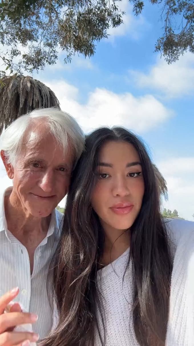 Diana priznava, da je njuna zveza v mnogih pogledih "zelo zdrava in osvobajajoča".