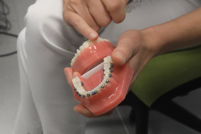 Mariborsko podjetje, ki nudi ortodontske storitve, z veliko akcijo za Maribor in okolico. Kaj so se odločili?