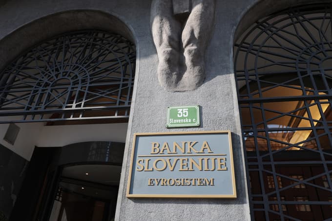 Stresni testi potrdili stabilnost in odpornost slovenskega bančnega sistema
