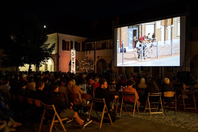 Publika ostaja zvesta, filmi jo zanimajo