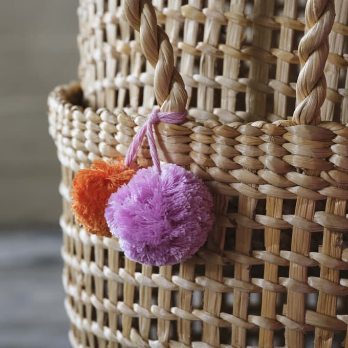 Podjetje IKEA z MÄVINN kolekcijo ohranja ročno obrt in podpira lokalne skupnosti