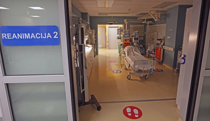 Zakaj delo na urgenci mladih ne zanima?