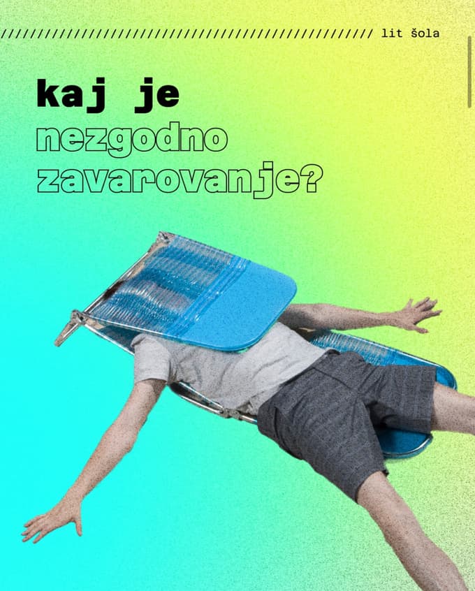 Kako nagovoriti generacijo, ki ima nekajsekundni razpon pozornosti. 