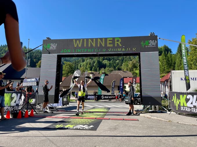 Jon Lihteneger Vidmajer