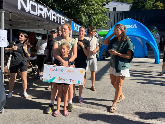 Najbližji podporniki Jona Lihtenegerja Vidmajerja 