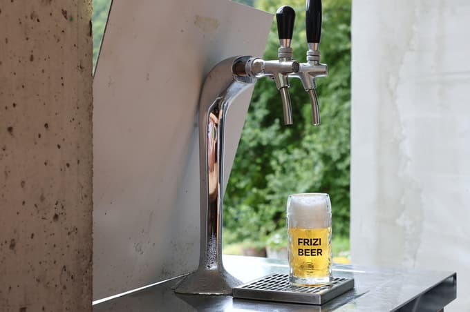 (IZ ŠTAJERCA) Mikropivovar v osrčju Haloz: Boljšo opremo imaš, boljše pivo lahko narediš