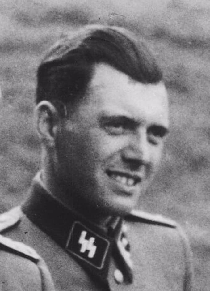 Dr. Josef Mengele za svoje zločine ni nikoli odgovarjal.