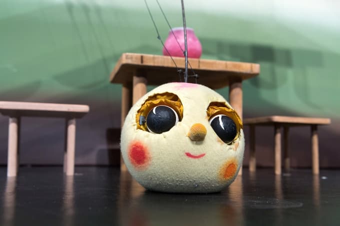 Vrača se Žogica Marogica, na sporedu bo že 600.