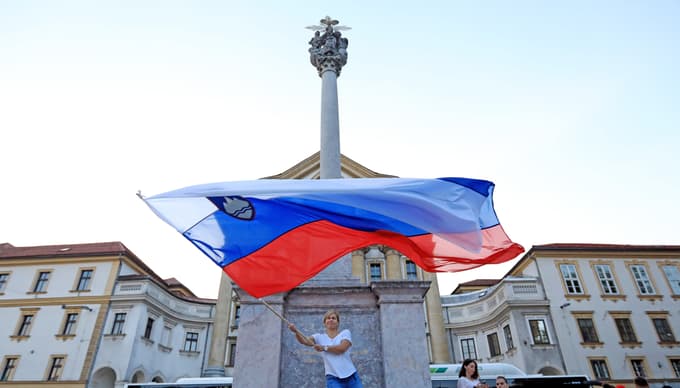 "Svoboda izražanja velja tudi za odbojkarice"