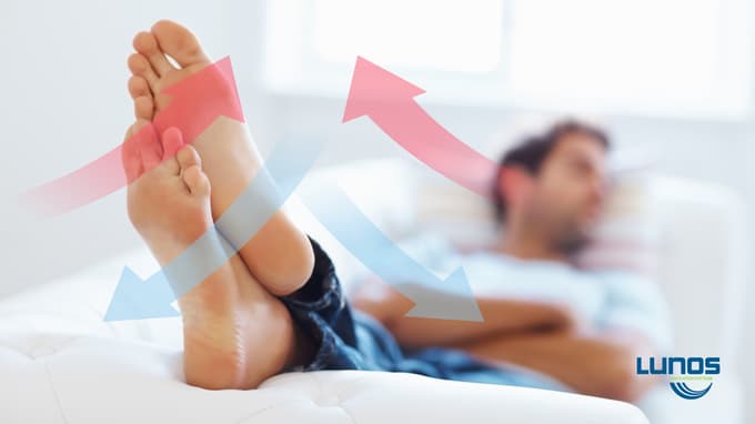 Klima hladi, osvežitve pa ne prinese. Zakaj vam tega nihče ne pove?