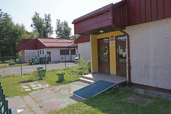 (FOTO) Mariborska občina izbrala izvajalca, ki bo prenovil Vrtec Otona Župančiča