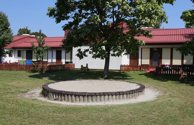 Novo poglavje gradbene "klasike" v Mariboru: Obnova vrtca namesto treh mesecev kar štiri mesece in pol