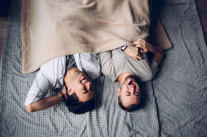 Drugačno poželenje: Vse več ljudi se označuje za "sivoseksualce", a kaj to pomeni v praksi?